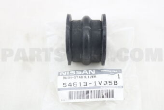546131VB5B Nissan BUSH REAR STABI