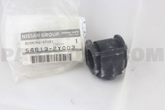 546132Y003 BUSHING-STABI