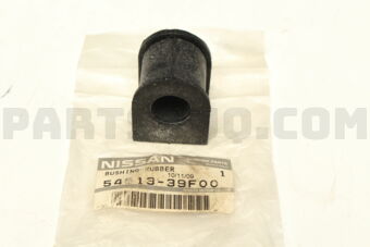 5461339F00 BUSH-REAR STABILIZER