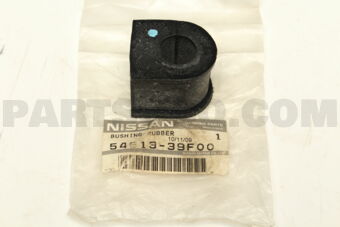 5461339F00 BUSH-REAR STABILIZER