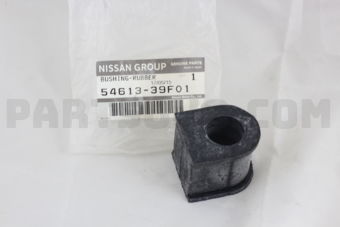 5461339F01 Nissan BUSH-REAR STABILIZER