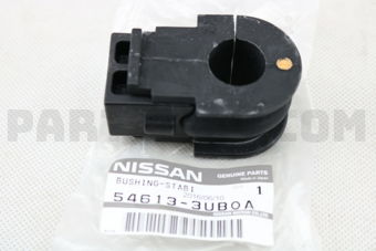 546133UB0A BUSHING-STABI