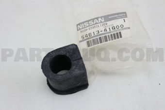 5461341G00 BUSHING-REAR STABILIZER