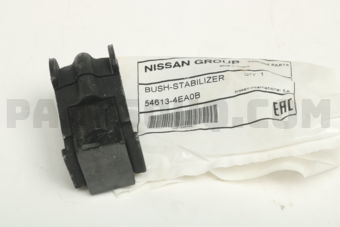 546134EA0B BUSHING STABI