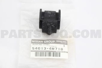 546134M718 BUSHING-STABI