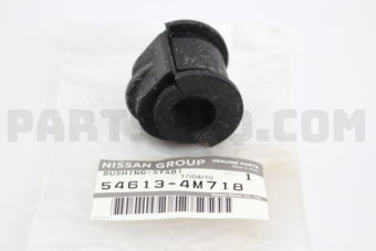 546134M718 BUSHING-STABI