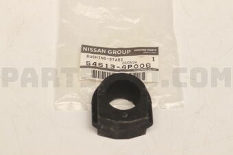 546134P006 BUSH-REAR STABILIZER