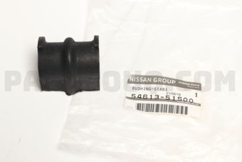 5461351S00 BUSH-STABILIZER