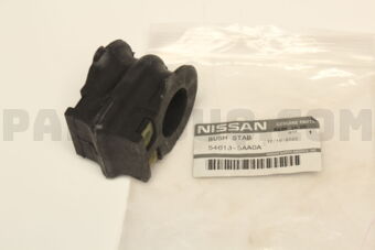 546135AA0A BUSHING-STABI