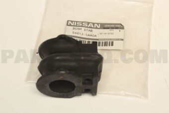 546135AA0A BUSHING-STABI