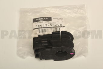 546135SJ0A BUSH STABILIZER