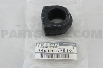 546136P610 BUSHING-STABI