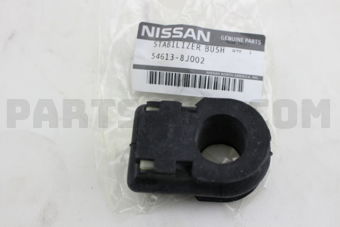 546138J002 BUSHING-STABILI