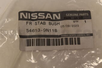 546139N11B BUSH-STABILIZER