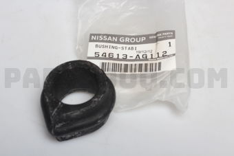 54613AG112 BUSH
