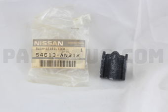 54613AN312 BUSH-STABILIZER