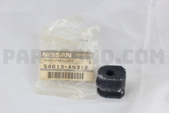 54613AN312 BUSH-STABILIZER