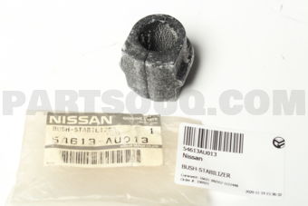 54613AU013 BUSH-STABILIZER