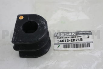54613EB71B BUSH-STABILIZER