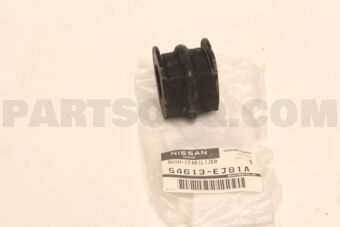 54613EJ81A BUSH STABILIZER