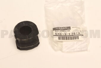 54613EJ81A BUSH STABILIZER