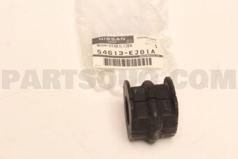 54613EJ81A BUSH STABILIZER