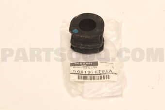 54613EJ81A BUSH STABILIZER