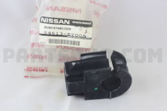 54613ET00A BUSH-STABILIZER