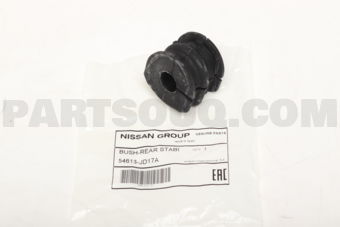 54613JD17A BUSH-REAR STABILIZER