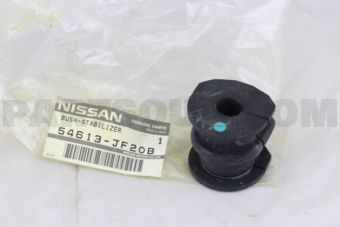 54613JF20B BUSH-REAR STABILIZER