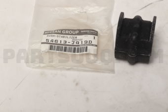 54613JG19D BUSH-STABILIZER