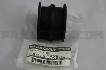 54613JK50C BUSHING-STABI