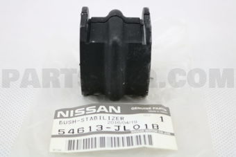 54613JL01B BUSH-REAR STABILIZER