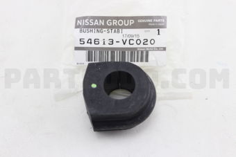 54613VC020 BUSH STABILIZER