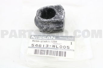 54613WL005 BUSH-STABILIZER