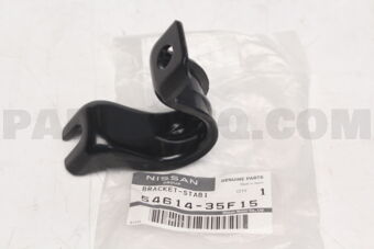 5461435F15 BRACKET-STABILIZER