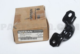 546143WC0A CLAMP STABILIZER,RH