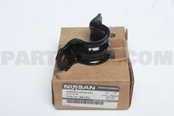 546143WC0A CLAMP STABILIZER,RH