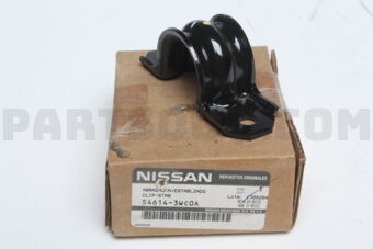 546143WC0A CLAMP STABILIZER,RH