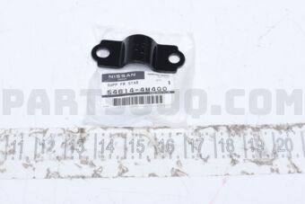 546144M400 Nissan CLAMP-STABILIZER