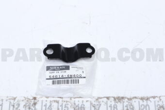 546144M400 Nissan CLAMP-STABILIZER