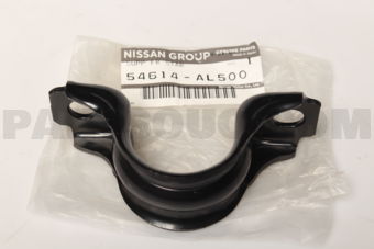 54614AL500 CLAMP-STABILIZER