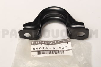 54614AL500 CLAMP-STABILIZER