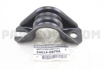 54614EB70A CLAMP-STABILIZER