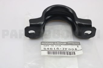 54614JF00A CLAMP-STABILIZER