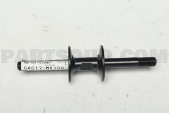 54617WK100 ROD ASSY-CONNECTING,STABILIZER