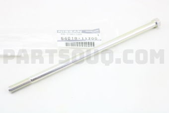 5461811J00 Nissan ROD ASSY-CONNECTING,STABILIZER