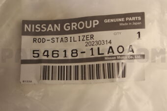 546181LA0A ROD-STABILIZER