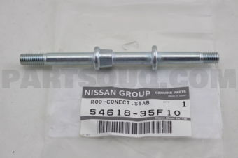 5461835F10 ROD ASSY-CONNECTING,STABILIZER