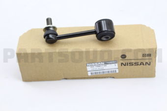 546184FA0A ROD CONNECTING, REAR
